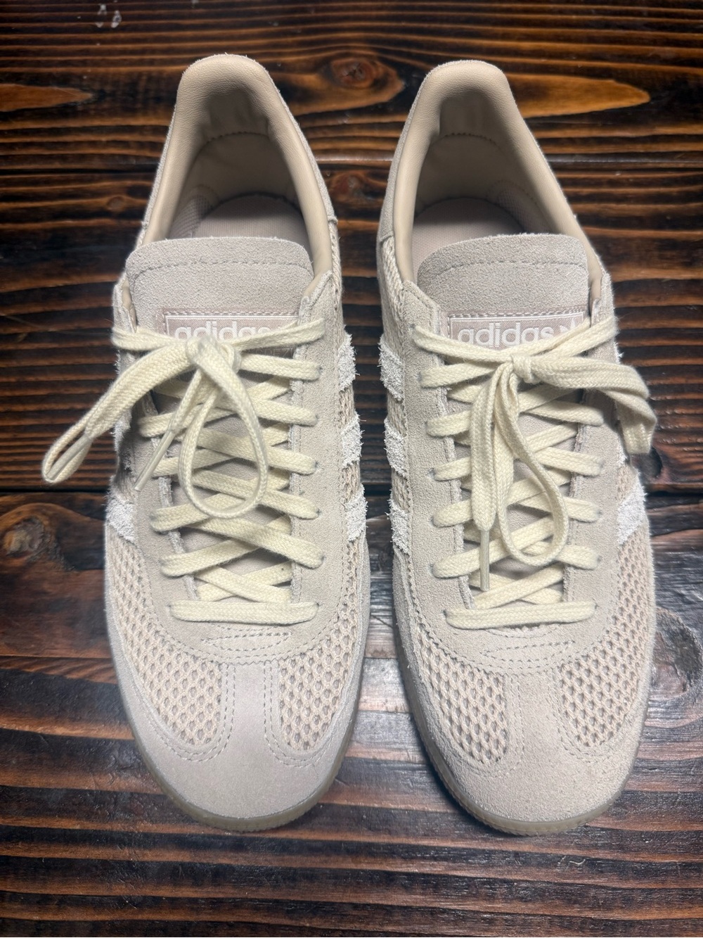 Adidas Women’s Handball Spezial Sneakers